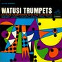 Claus Ogermann: Watusi Trumpets, CD