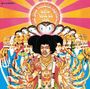 Jimi Hendrix: Axis: Bold As Love (180g), LP