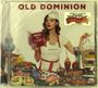 Old Dominion: Meat And Candy, CD