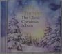 Celtic Thunder: The Classic Christmas Album, CD