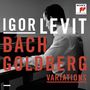 Johann Sebastian Bach: Goldberg-Variationen BWV 988, CD