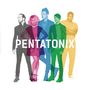 Pentatonix: Pentatonix (Deluxe Edition), LP,LP