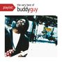 Buddy Guy: Playlist: The Very Best Of Buddy Guy, CD
