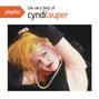 Cyndi Lauper: Playlist: The Very Best Of Cyndi Lauper, CD