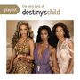 Destiny's Child: Playlist: The Very Best Of Destiny's Child, CD