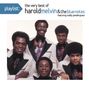 Harold Melvin: Playlist: The Very Best Of Harold Melvin & The Blue Notes, CD