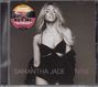 Samantha Jade: Nine, CD