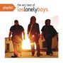 Los Lonely Boys: Playlist: The Very Best Of Los Lonely Boys, CD