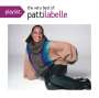 Patti LaBelle: Playlist: The Very Best Of Patti Labelle (Enhanced), CD