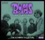 The Byrds: Turn! Turn! Turn! The Ultimate Collection, CD,CD,CD