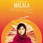 Thomas Newman: He Named Me Malala, CD