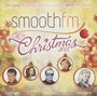 : Smooth Fm Presents Christmas 2015, CD,CD