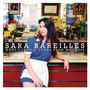 Sara Bareilles: What's Inside: Songs from Waitress, CD