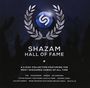Shazam: Hall Of Fame - The Most Shazames Songs Of All Time, CD