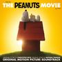 Christophe Beck: The Peanuts Movie, CD