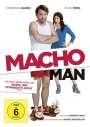 Christof Wahl: Macho Man, DVD