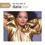 Diana Ross: Playlist: The Very Best Of Diana Ross, CD
