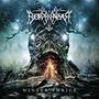 Borknagar: Winter Thrice, CD