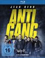 Benjamin Rocher: Antigang (Blu-ray), BR