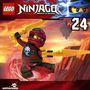 : LEGO Ninjago (CD 24), CD