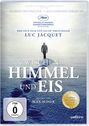 Luc Jacquet: Zwischen Himmel und Eis, DVD