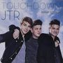 JTR: Touchdown (Deluxe Asian Edition), CD