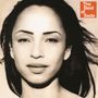 Sade: The Best Of Sade (180g), LP,LP