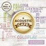 Acoustic Cafe, CD