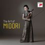 : The Art of Midori, CD,CD,CD,CD,CD,CD,CD,CD,CD,CD