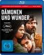 Jacques Audiard: Dämonen und Wunder (Blu-ray), BR