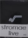 Stromae: Live, BR,Buch