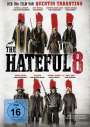 Quentin Tarantino: The Hateful 8, DVD