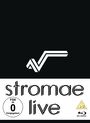 Stromae: Racine Carrèe Live 2015 (Hardcoverbook), BR