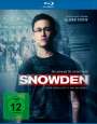Oliver Stone: Snowden (Blu-ray), BR