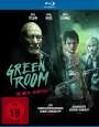 Jeremy Saulnier: Green Room (Blu-ray), BR