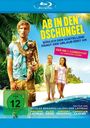 Nicolas Benamou: Ab in den Dschungel (Blu-ray), BR
