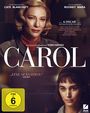 Todd Haynes: Carol (Blu-ray), BR