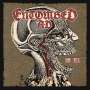 Entombed A.D.: Dead Dawn, CD