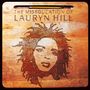 Lauryn Hill: The Miseducation Of Lauryn Hill (180g), LP,LP