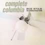 Big Star: Complete Columbia: Live At University Of Missouri, 4/25/93 (180g), LP,LP