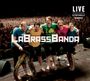 LaBrassBanda: Live Olympiahalle München (180g), LP,LP