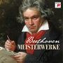Ludwig van Beethoven: Meisterwerke, CD