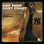 The Legacy Of Hip Hop East Coast, CD