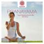 : entspanntSEIN - Pranayama (Yoga-Entspannung mit Hilfe des Atems), CD