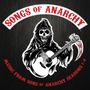 : Songs Of Anarchy Season 1 - 4 (O.S.T), CD