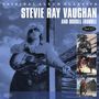 Stevie Ray Vaughan: Original Album Classics, CD,CD,CD