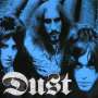 Dust (US-Hard Rock): Dust / Hard Attack, CD