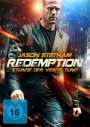 Steven Knight: Redemption (2013), DVD