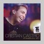 Cristian (Cristian Castro): En Primera Fila, CD,DVD