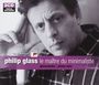 Philip Glass: Glassworks, CD,CD